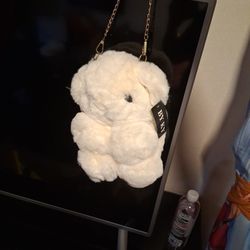 Bolsa De Peluche 