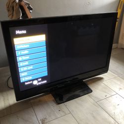 55” Plasma Tv