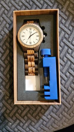 Men's Watch