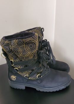 Timberland WinterBoots Size 7