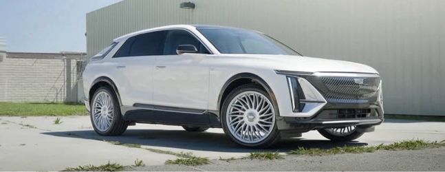 Dolce Sesto Brushed Silver 22,24 Wheels Starting At $2350 CASH OTD