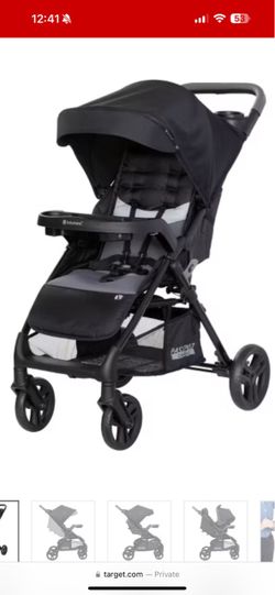 Stroller