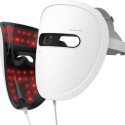 Face Mask Light Therapy 