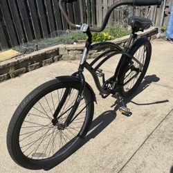 Bike (Cruiser Style)
