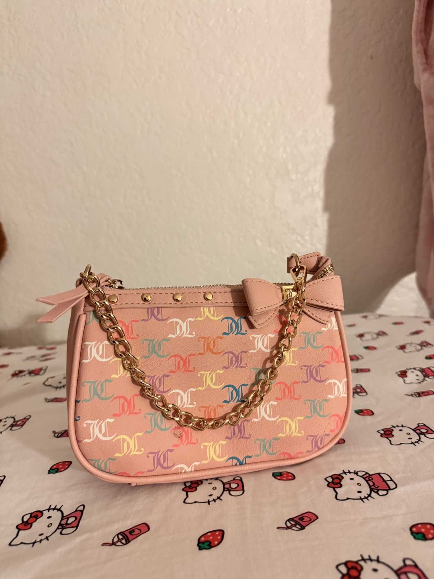 Juicy Couture Shoulder Bag