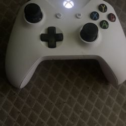 Xbox Controller 