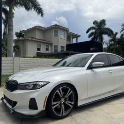2023 BMW 3 Series
