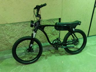 EBC model j