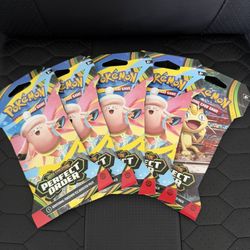 Pokemon TCG Mega Evolution Perfect Order Lot