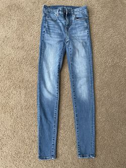 American Eagle Jeans 2 Long