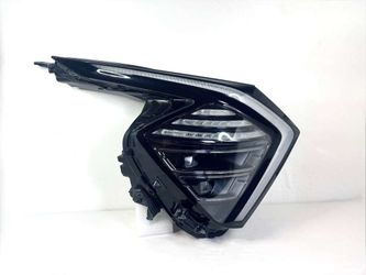 2022 - 2025 KIA SPORTAGE PROJECTOR RH PASSENGER SIDE HEADLIGHT OEM