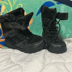Boys Snow Boots 🥾 