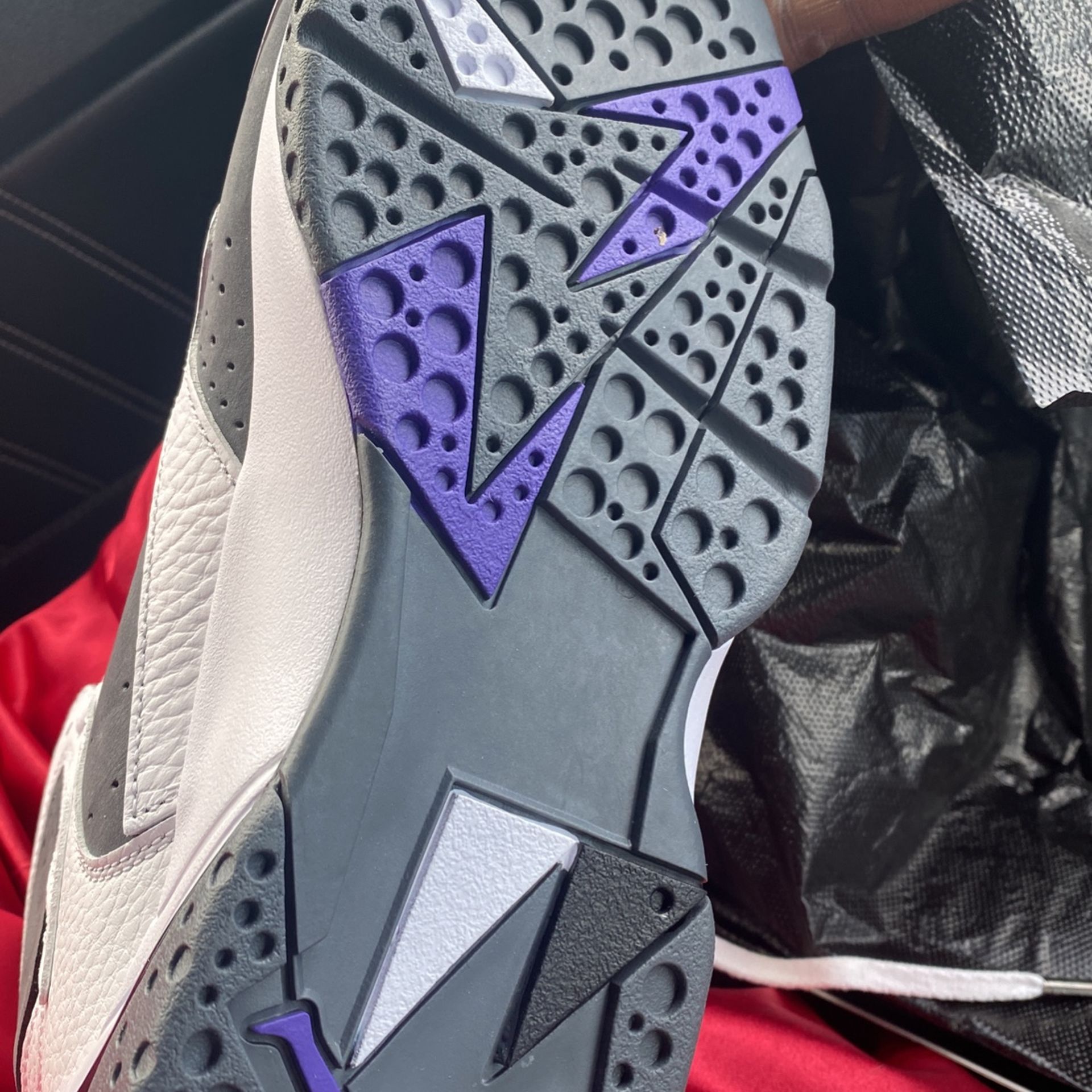 Retro 7