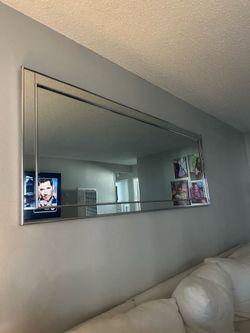 Long Mirror