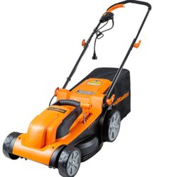 Lawn Mower Electric