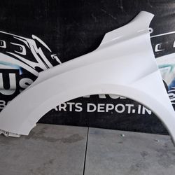 2019 2020 2021 2022 2023 2024 2025 ACURA RDX RIGHT PASSENGER SIDE FENDER OEM