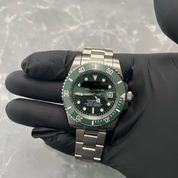 Men’s Watch 