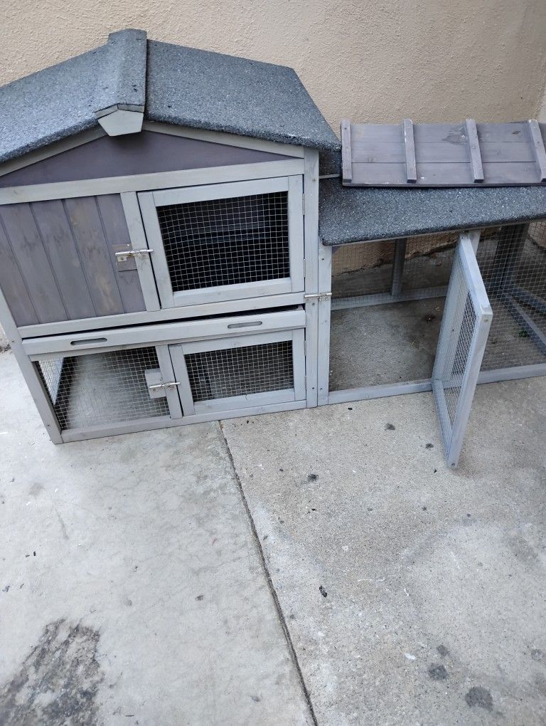 Chicken Coop