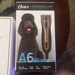 Oster