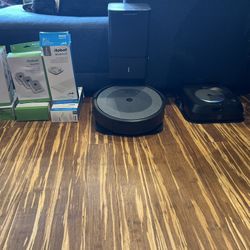 iRobot Set