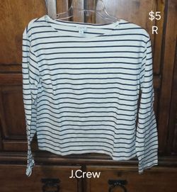 Women's Size XS Individually Priced Scroll Please