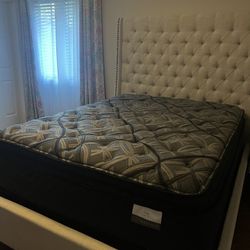 Back pain...Get your new mattress TODAY 