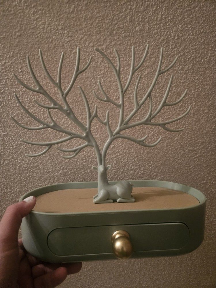 Jewelry Organizer