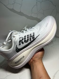 Nike Vomero plus