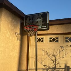 Basketball Court