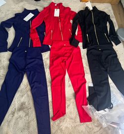 Lulu sets