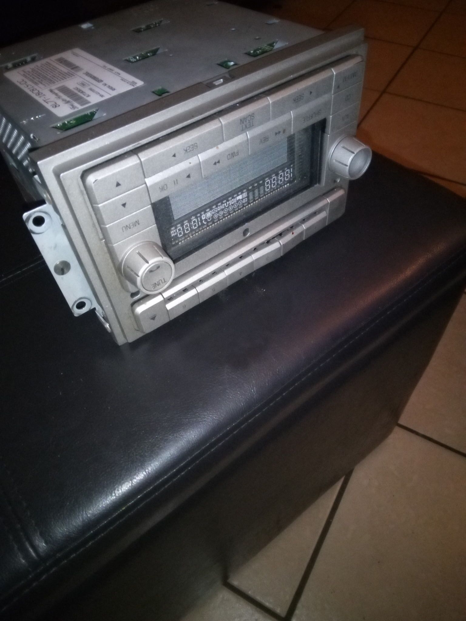 Car Radio