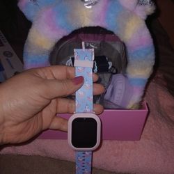 Kids Smart Watch Nuevo