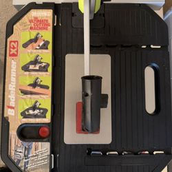 Bladerunner X2 Portable Tabletop Saw