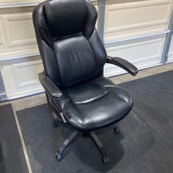 Lazyboy Office chair