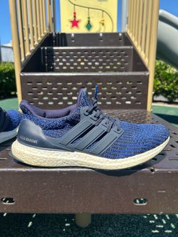 Adidas Ultra Boost 4.0 “legend ink” size 9 Running Sneakers