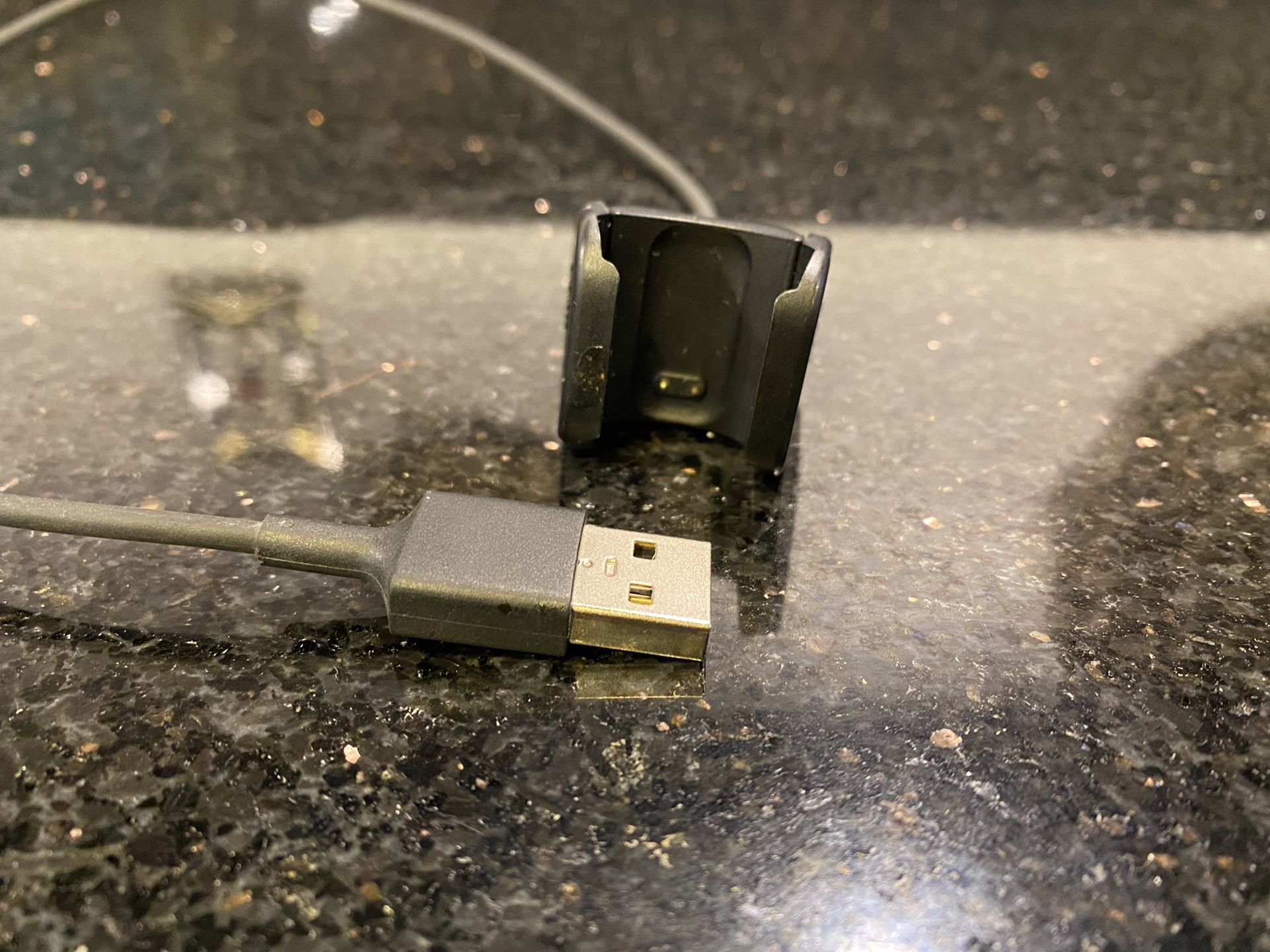 Fitbit Charge 3 USB Charging Cable