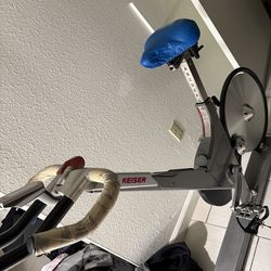 Workout Bike