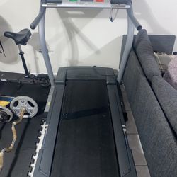 Nordictrack Treadmill For Sale