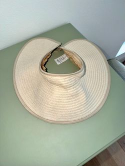 Straw Hat