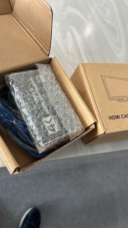 HDMI Capture Cards