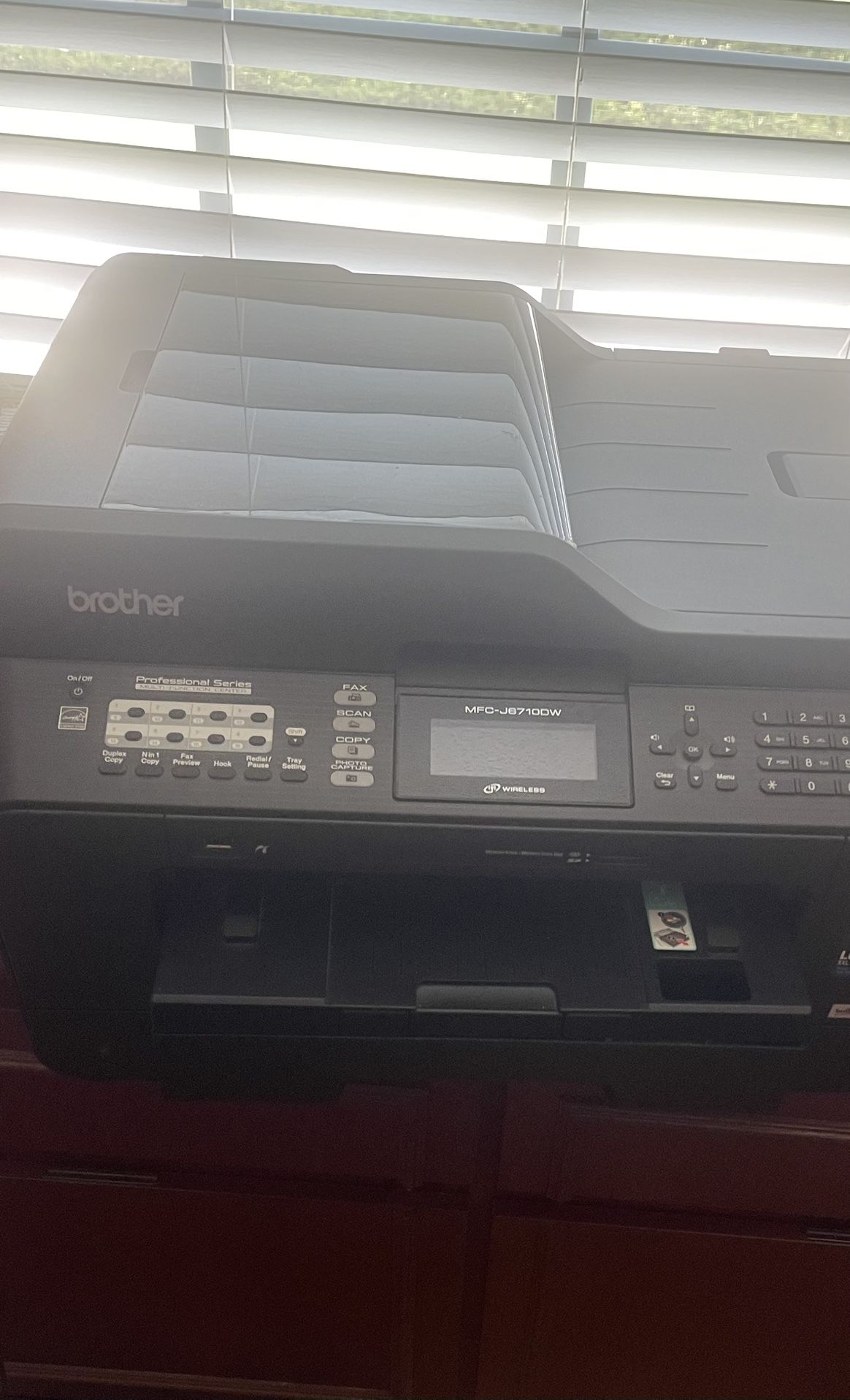 Brother Printer