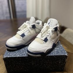 Jordan Retro 4