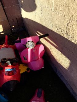 Free toys