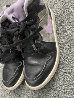 Air Jordan Nike High Tops Size 13C