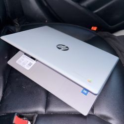 Hp Chrombook 