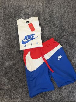 NIKE SET