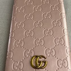 GG / GG iPhone Case Cover