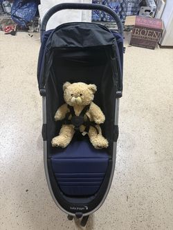 Baby Jogger City Mini 2 Stroller