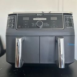 Ninja DualZone Air Fryer ( NEW)