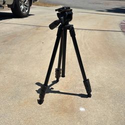 Tripod